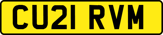 CU21RVM