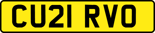 CU21RVO