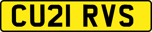 CU21RVS
