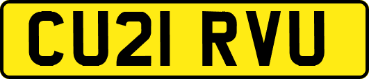 CU21RVU