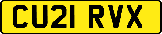 CU21RVX