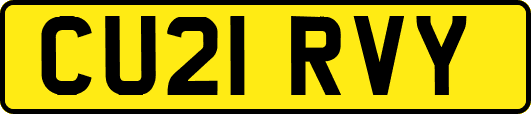 CU21RVY