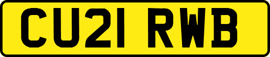 CU21RWB