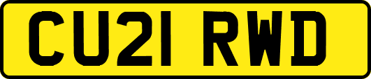 CU21RWD