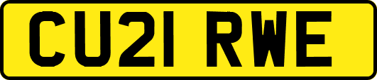 CU21RWE