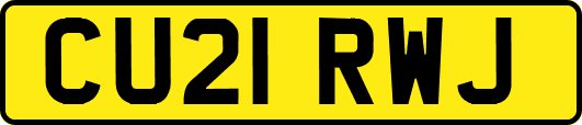 CU21RWJ