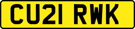 CU21RWK