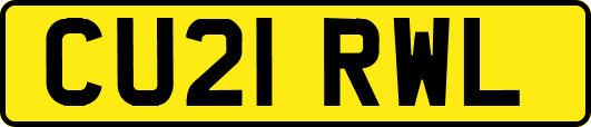 CU21RWL