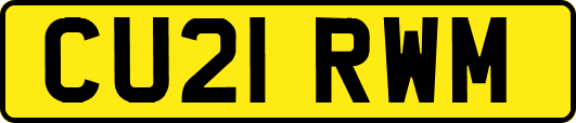 CU21RWM