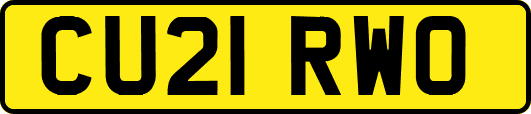 CU21RWO