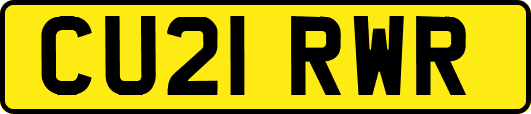 CU21RWR