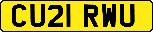 CU21RWU