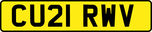 CU21RWV