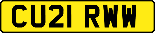 CU21RWW