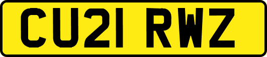 CU21RWZ