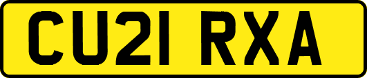CU21RXA