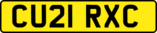 CU21RXC