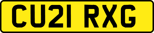 CU21RXG