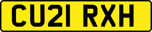 CU21RXH