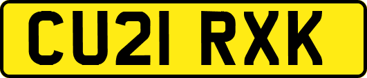 CU21RXK