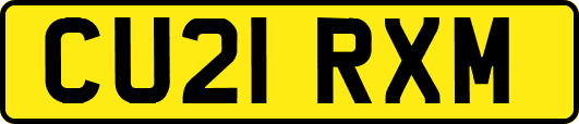 CU21RXM