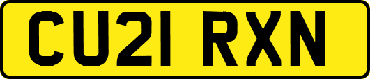 CU21RXN
