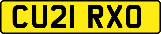 CU21RXO