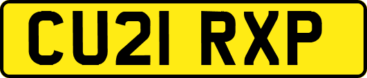CU21RXP