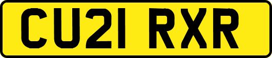 CU21RXR