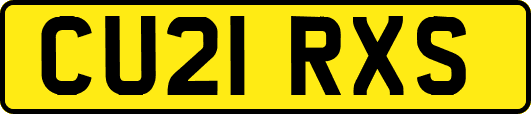 CU21RXS
