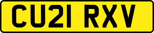 CU21RXV