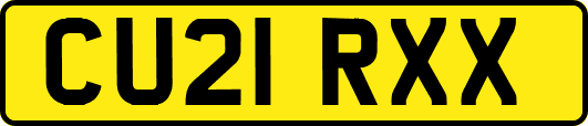 CU21RXX