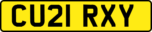 CU21RXY