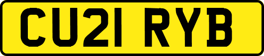 CU21RYB