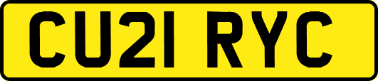 CU21RYC