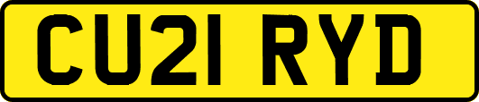 CU21RYD