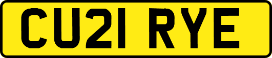 CU21RYE
