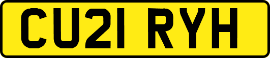 CU21RYH
