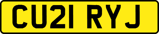 CU21RYJ