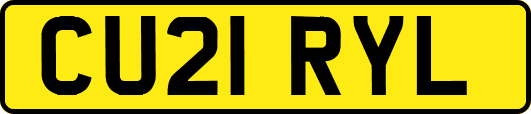 CU21RYL