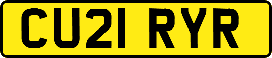 CU21RYR