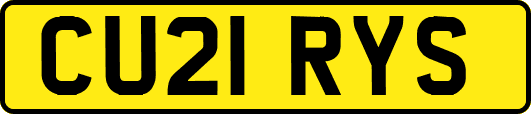 CU21RYS