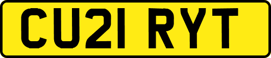 CU21RYT