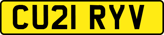 CU21RYV