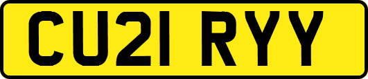 CU21RYY