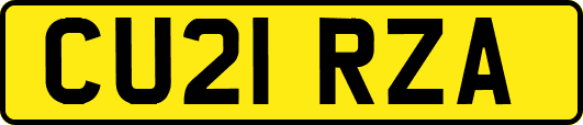 CU21RZA