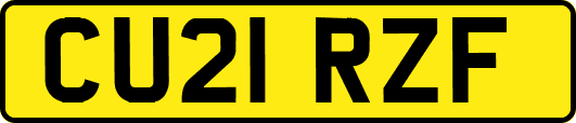 CU21RZF