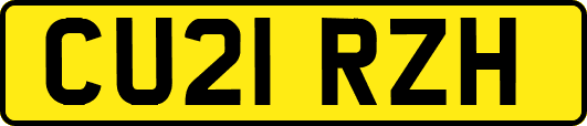 CU21RZH