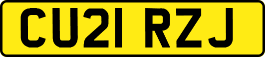 CU21RZJ