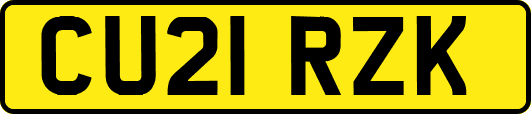 CU21RZK